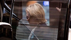 Hillary Clinton Has 'No Other Undisclosed Condition,' Campaign Says