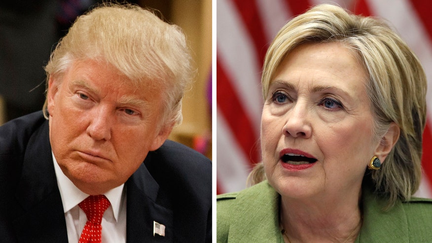 Clinton Trump To Release Medical Details After Hillary Episode At 911 