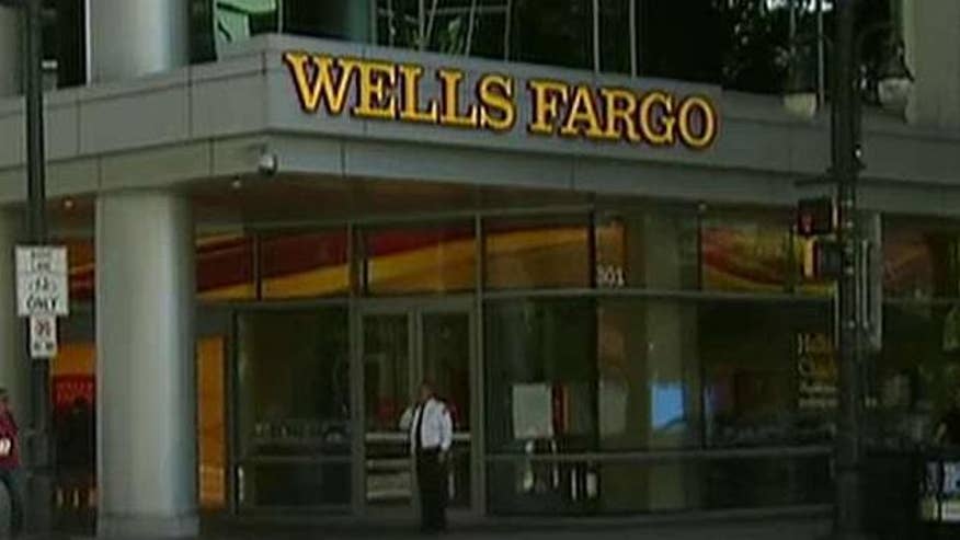 Wells fargo employee stock options