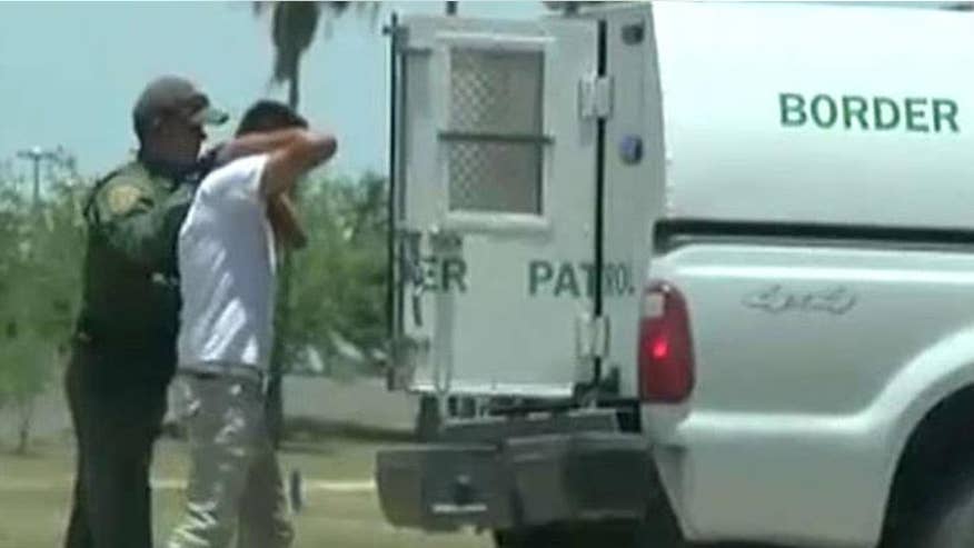 William La Jeunesse reports from Los Angeles 