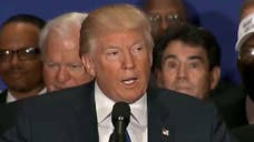Trump finally admits it: 'President Barack Obama was born in the United States'