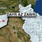Syrian truce receives new blows with airstrikes, shelling
