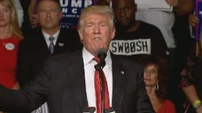 How Hillary Clinton and Donald Trump Addressed Chelsea Bomb