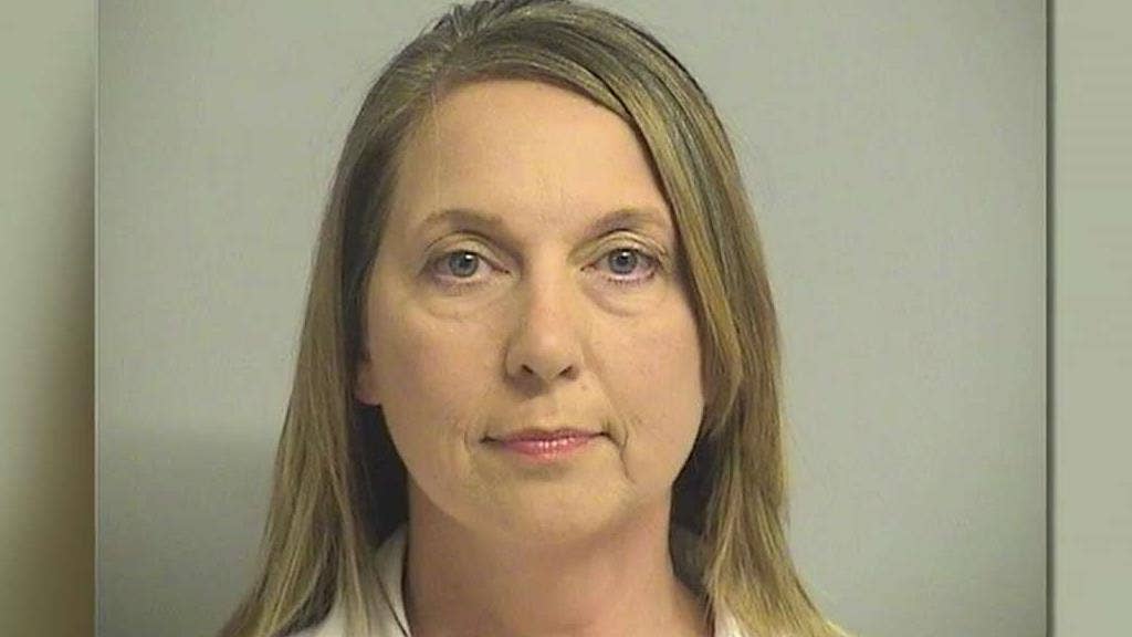 Autopsy: Oklahoma police victim had PCP in system when he died