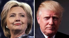 Inside Hillary Clinton's debate prep