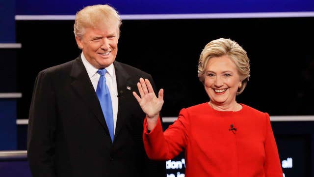 A Closer Look at the Debate