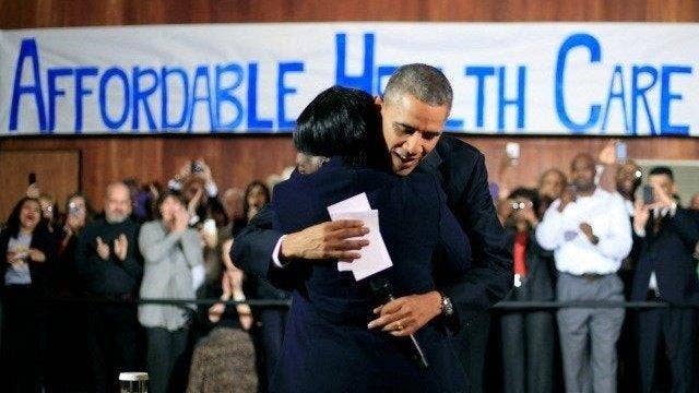 'Death spiral'? ObamaCare problems making coverage harder to afford, find