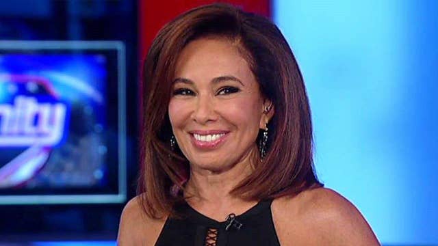 Judge Jeanine Trump Must Prosecute Clinton At Next Debate On Air Videos Fox News 6339