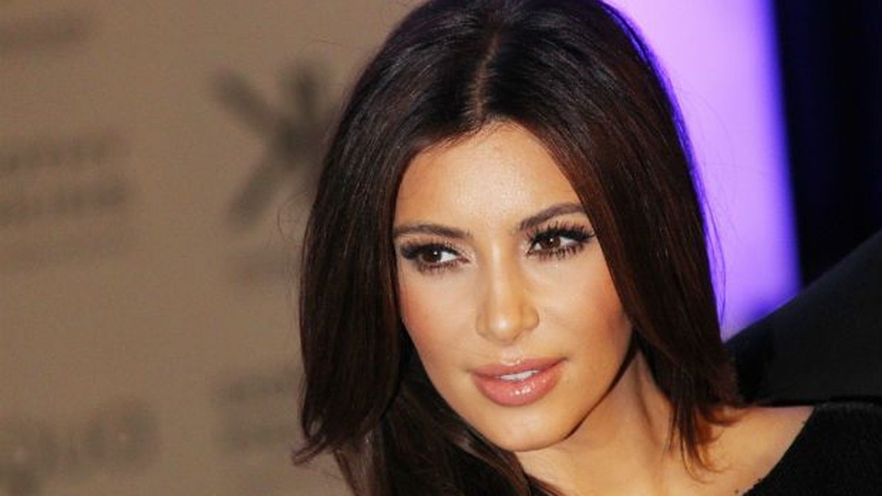 Kim Kardashian's stolen diamond ring could be tough to unload