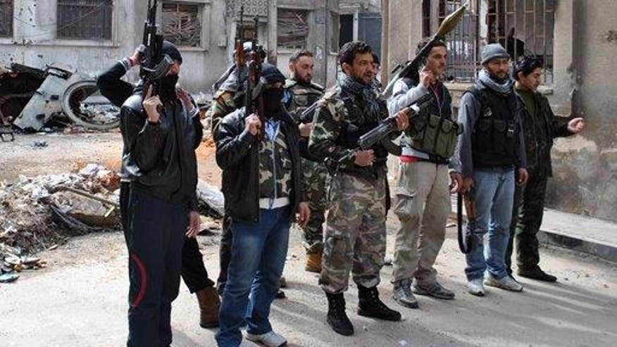 Insight from Carol Lee, White House correspondent for the Wall Street Journal