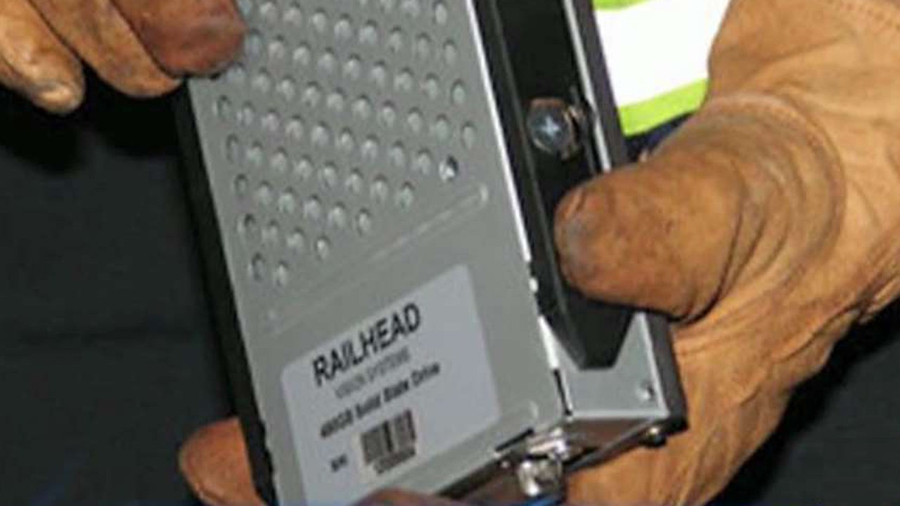 Train in New Jersey crash was going twice the speed limit