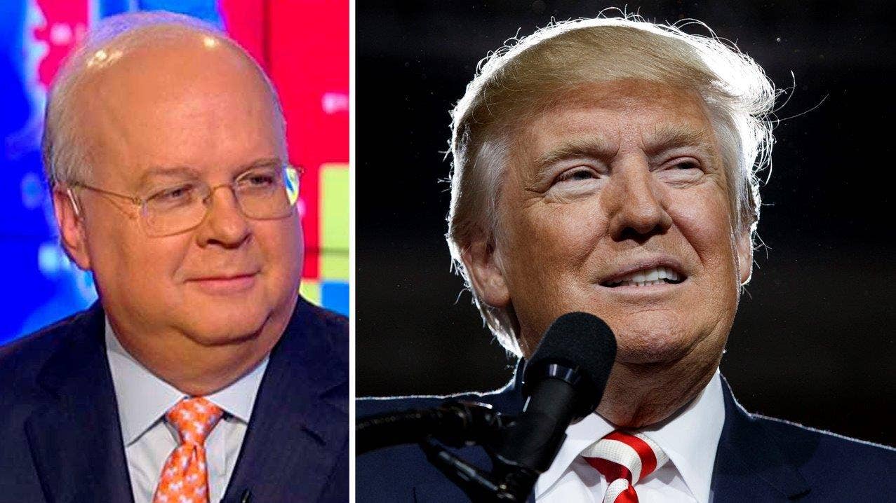 Trump takes 'victory' lap after VP debate, says Pence was 'incredible'