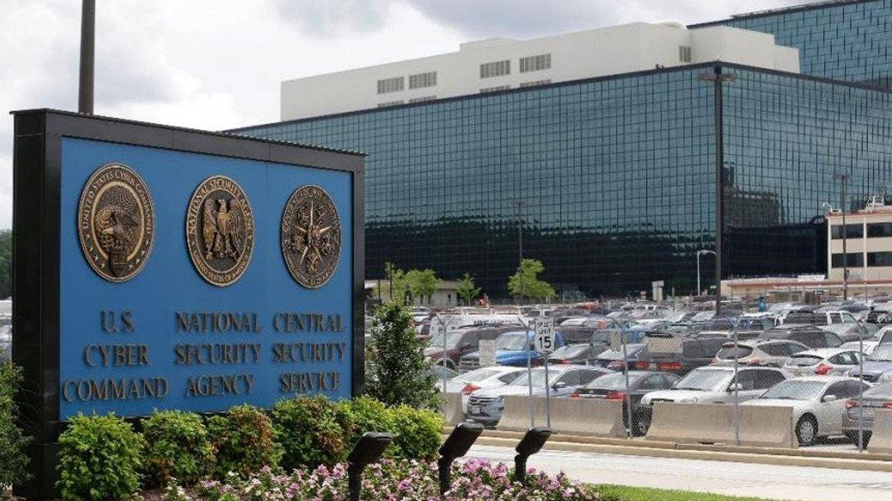 Another Snowden? FBI secretly arrests NSA contractor in code theft, report says