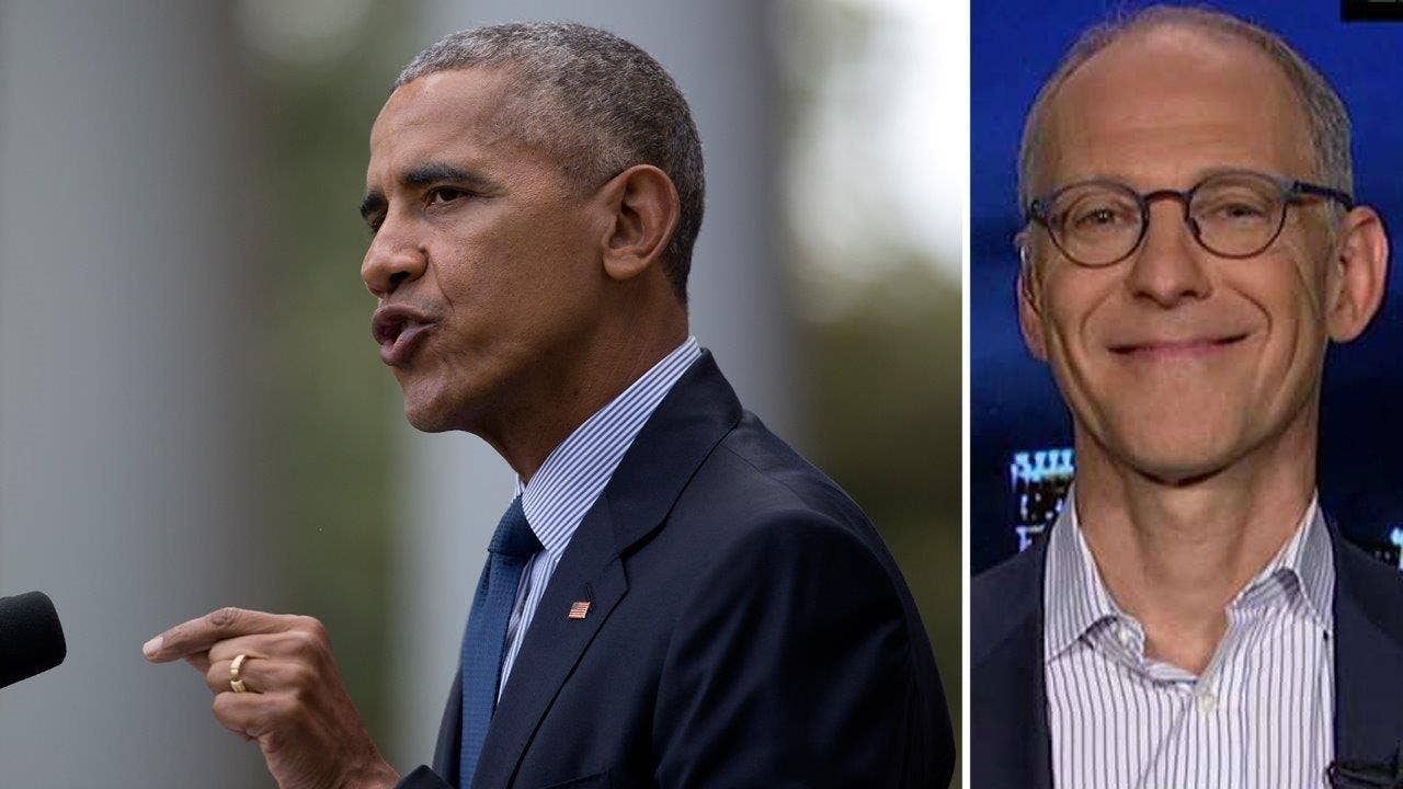 ObamaCare architect on defense over rising premiums, blames Republicans