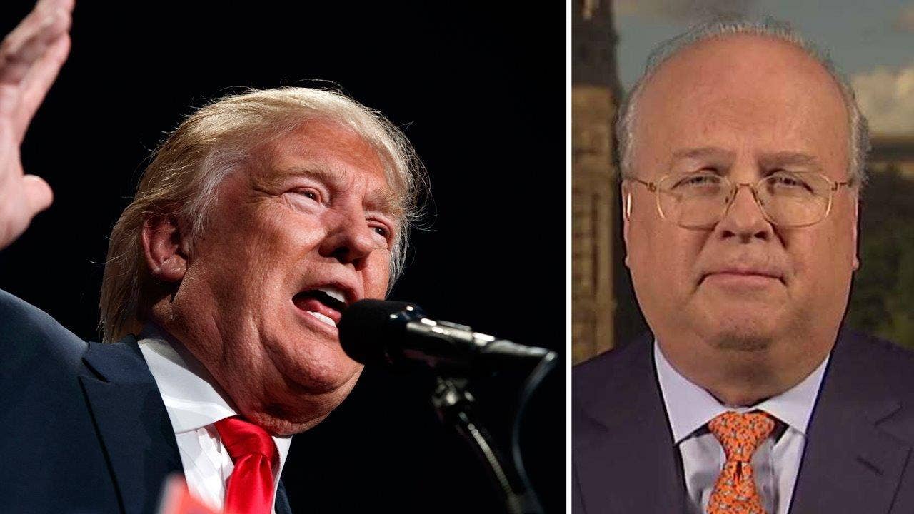 Karl Rove: Why Trump badly needs a debate win