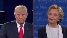 New Poll Gives Hillary Clinton A Double-Digit National Lead