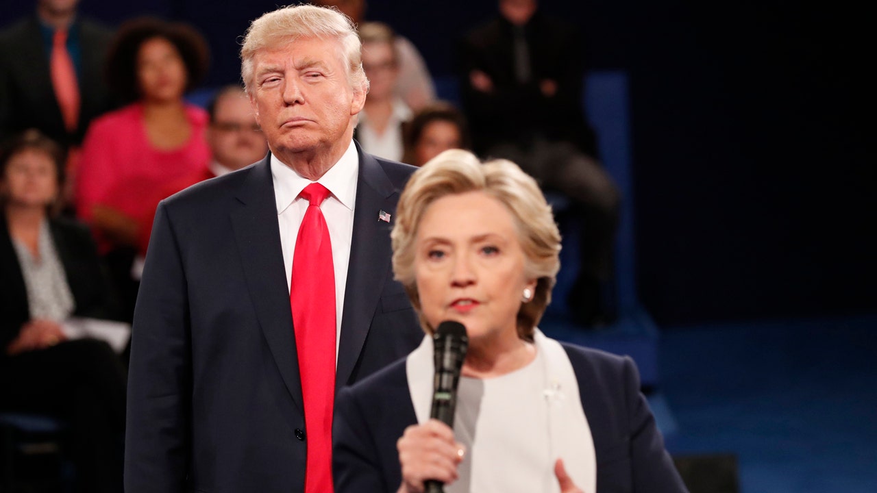 Trump's debate dilemma: Appeal to base or undecided voters?