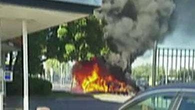 FBI investigating if deadly Connecticut plane crash was intentional, reports say