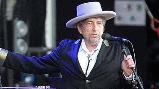 Bob Dylan called 'arrogant' over silence about winning Nobel Prize