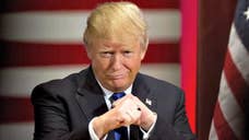 Trump campaign insists it's not quitting in Virginia, just shifting staff for now