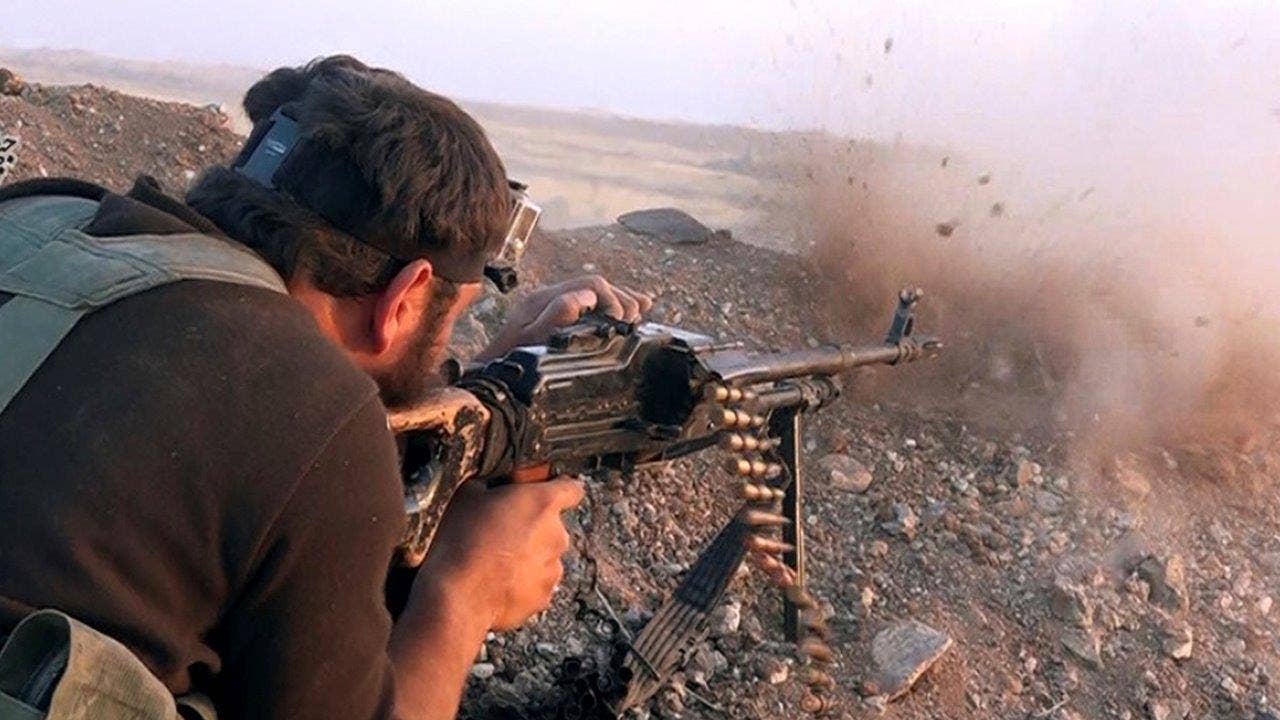 New round of talks on Syria violence produces little progress