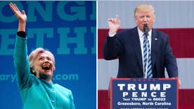 2016 Presidential Election Headquarters | Politics | Fox News