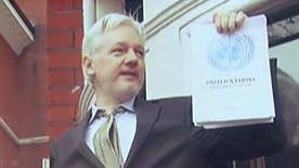 Cheryl Casone reports from New York 