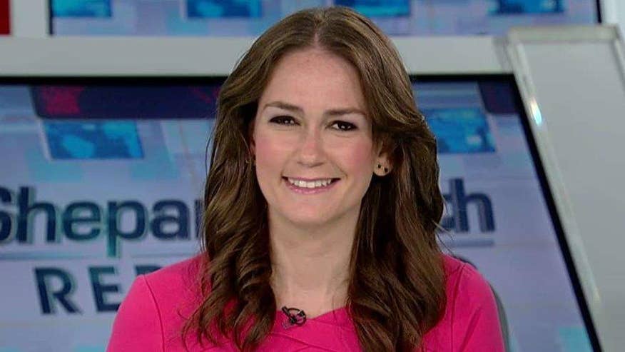 Jessica Tarlov responds to latest Wikileaks revelation that a list of possible running mates for Hillary Clinton to choose from was divided into 'food groups' by the candidates' race, gender and other attributes