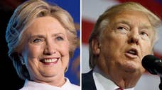 Donald Trump: 'I will totally accept' election results 'if I win'