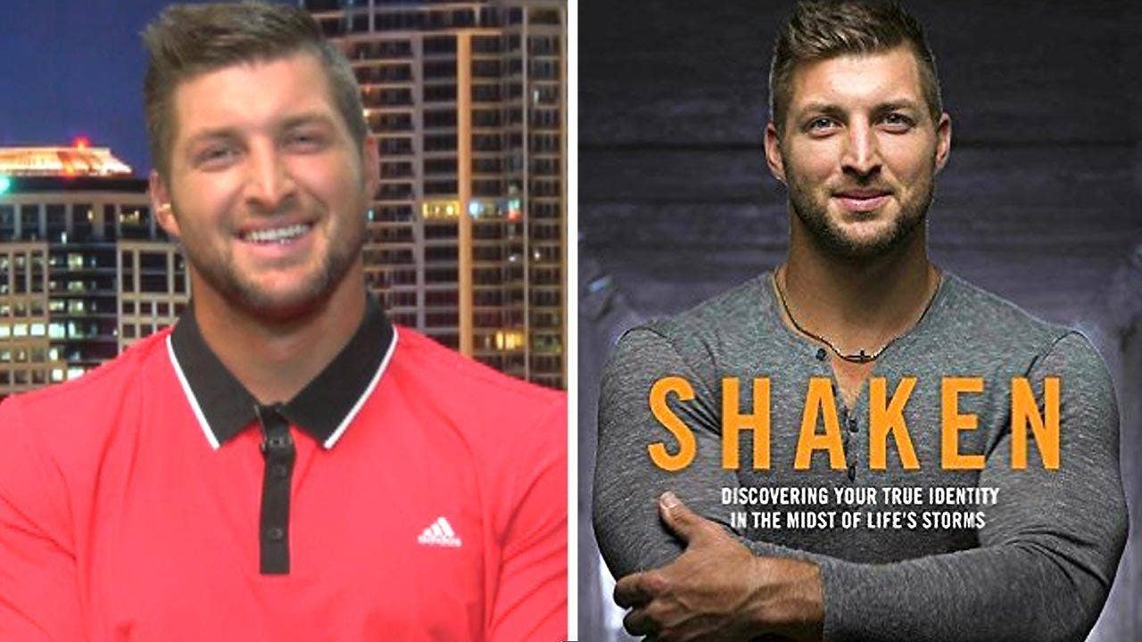 Tim Tebow is ready for marriage: 'I can't wait to have kids'