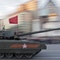 Russia voted off United Nations Human Rights Council