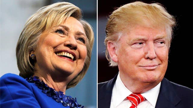 Chaos in the Polls -- Who's Really Ahead?