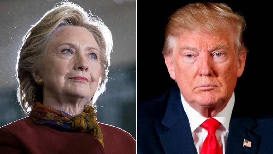 Schlapp and Kucinich sound off