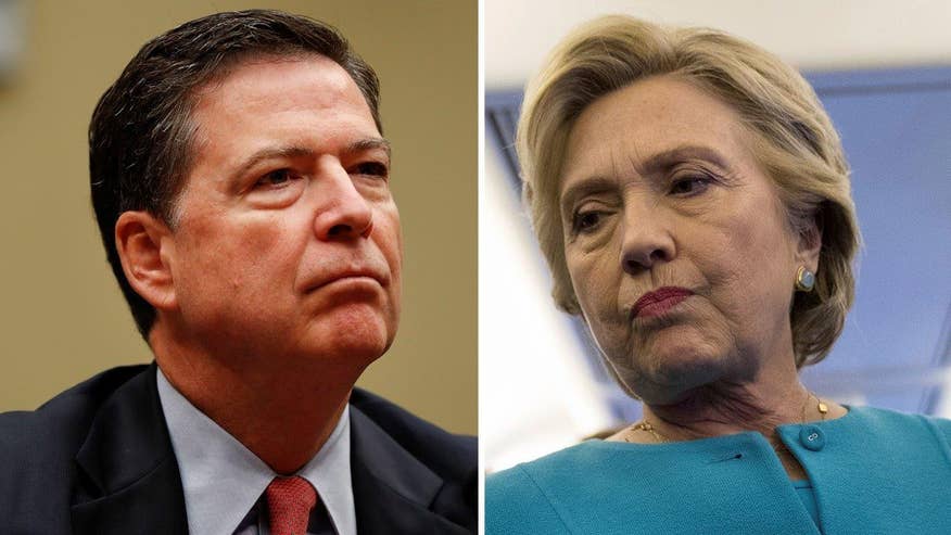 Image result for The FBI have REOPENED their official investigation into Hillary Clinton's private emails!