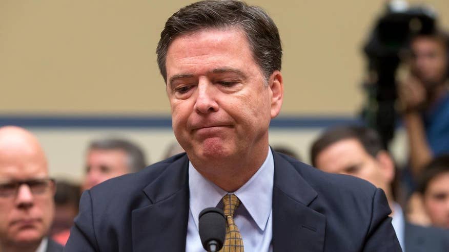 Chris Stirewalt and Howard Kurtz weigh in on 'The Kelly File'