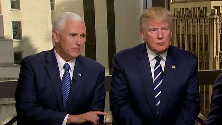 2016 Presidential Election Headquarters | Politics | Fox News