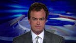 Hurt on FBI probe: 'What a way to end this campaign'