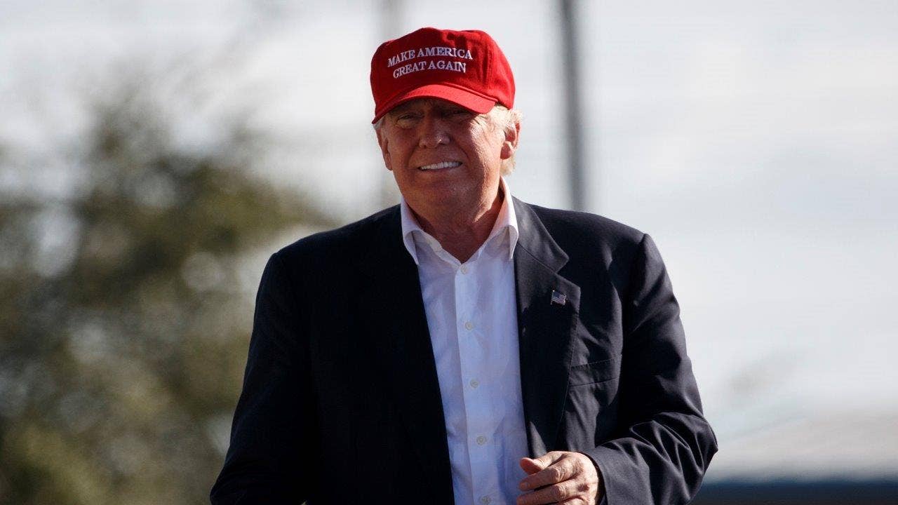 Casting notice goes out for new 'up-and-coming' conservative news network