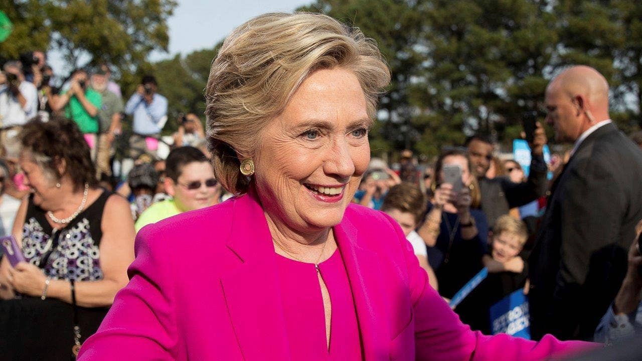 Clinton aide says Foundation paid for Chelsea&rsquo;s wedding, WikiLeaks emails show