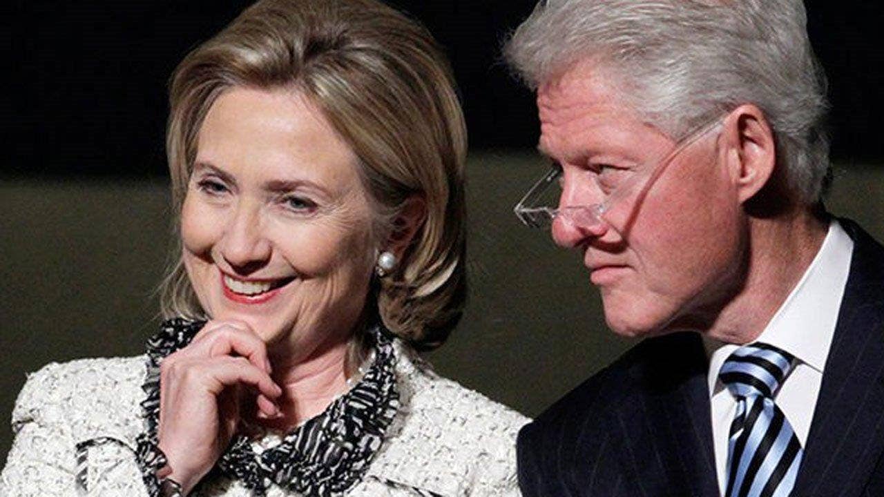 Clinton aide called Comey 'a bad choice' for FBI director, leaked emails reveal