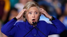 Clinton and Trump go after each other in all-important North Carolina