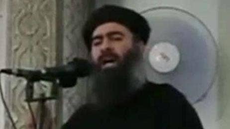 Reporter's notebook: Fighting fierce amid push into Mosul