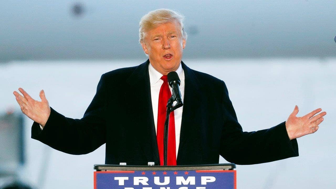 National Enquirer paid $150G for Trump affair story, then suppressed it