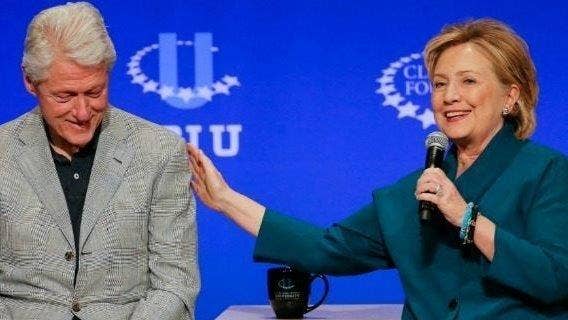 'Disregarded ethics guidelines': Clinton document raised issues with 2010 Shanghai Expo