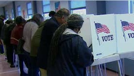 DHS report: Hackers could meddle with election results reporting