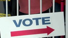 New UNH poll: Democrats Clinton, Hassan, Van Ostern lead Republican foes