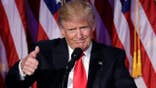 A loud cheer for the Silent Majority that lifted Trump to victory
