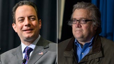 White nationalists see advocate in Steve Bannon who will hold Trump to his campaign promises