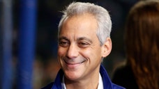Emanuel to Trump on immigration: 'Chicago always will be a sanctuary city'