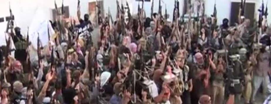 No specific threat has been made, police on high alert